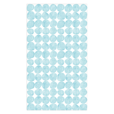 Camilla Foss Eggs III Tablecloth