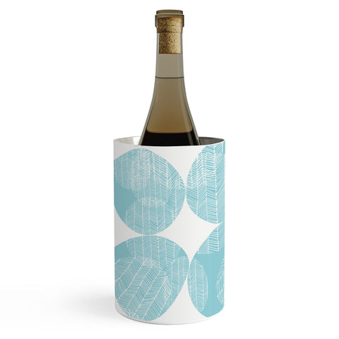 Camilla Foss Eggs III Wine Chiller