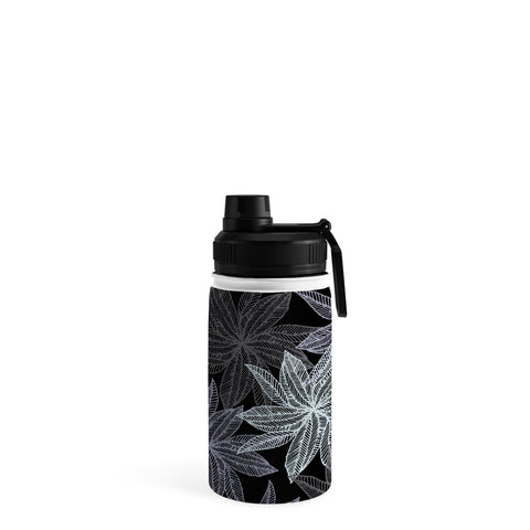 Camilla Foss Flowers Fantasy I Water Bottle