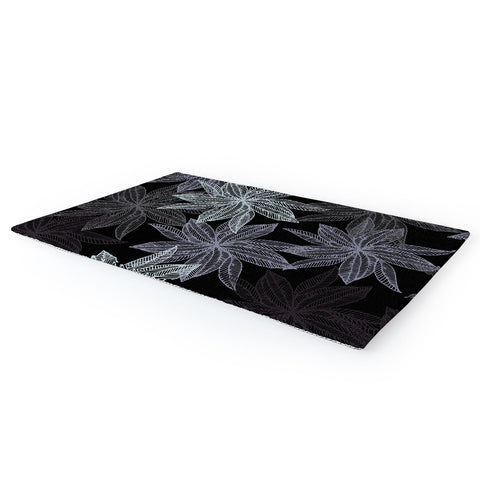 Camilla Foss Flowers Fantasy I Area Rug