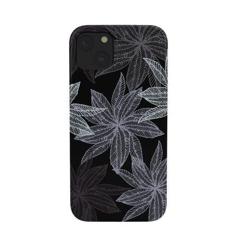 Camilla Foss Flowers Fantasy I Phone Case