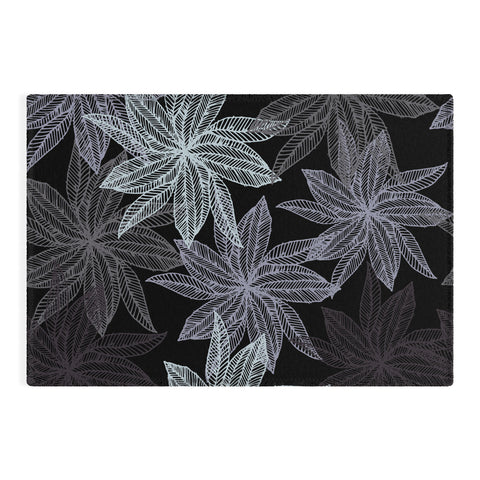 Camilla Foss Flowers Fantasy I Outdoor Rug