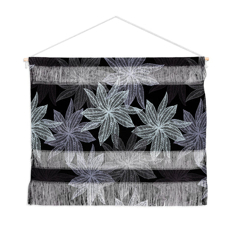 Camilla Foss Flowers Fantasy I Wall Hanging Landscape