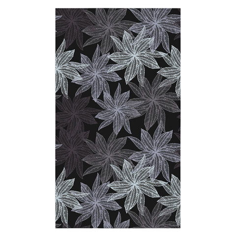 Camilla Foss Flowers Fantasy I Tablecloth