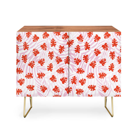 Camilla Foss Happy Holiday Credenza