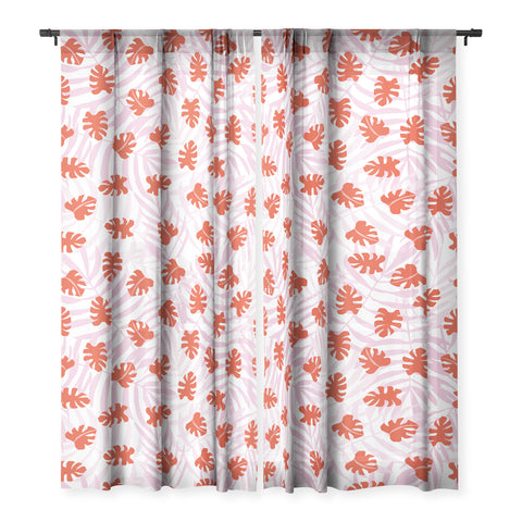 Camilla Foss Happy Holiday Sheer Non Repeat