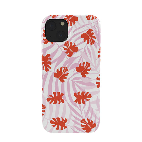 Camilla Foss Happy Holiday Phone Case