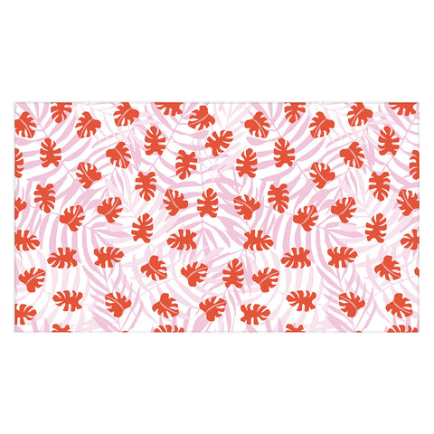 Camilla Foss Happy Holiday Tablecloth