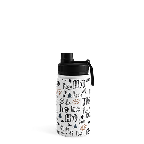 Camilla Foss Ho Ho Water Bottle