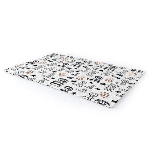 Camilla Foss Ho Ho Area Rug