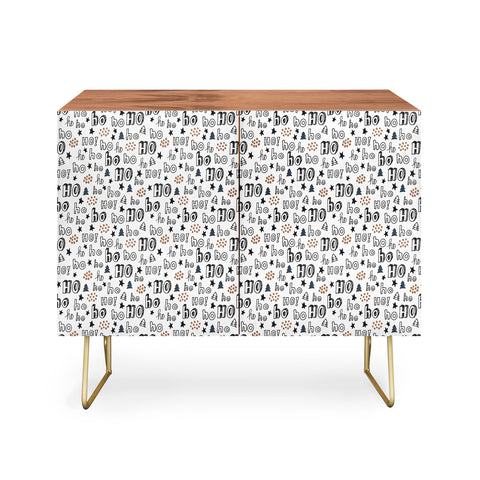 Camilla Foss Ho Ho Credenza