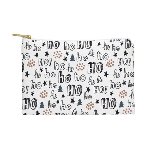 Camilla Foss Ho Ho Pouch