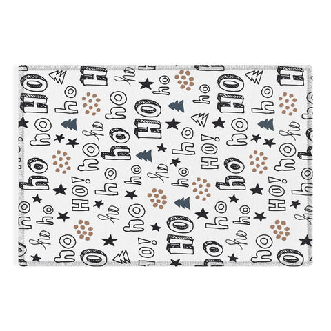 Camilla Foss Ho Ho Outdoor Rug