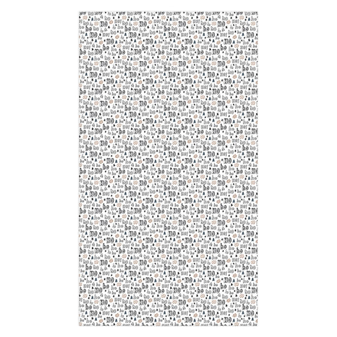 Camilla Foss Ho Ho Tablecloth