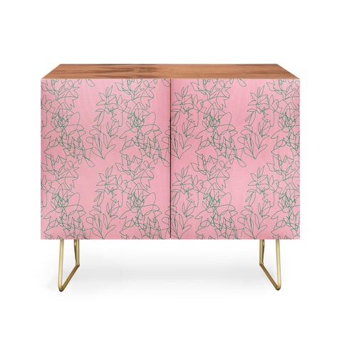 Camilla Foss Ivy Credenza