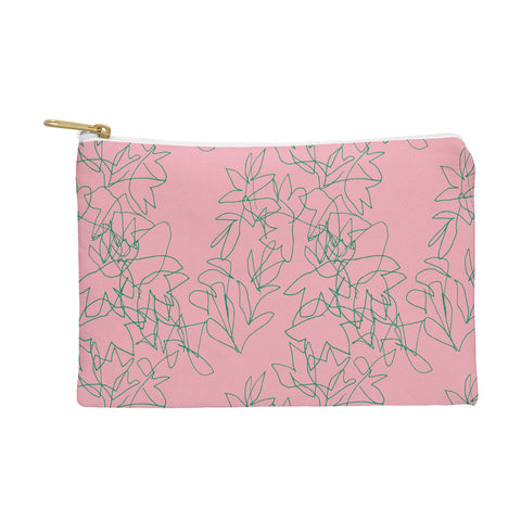 Camilla Foss Ivy Pouch