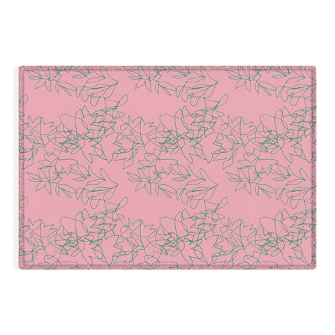 Camilla Foss Ivy Outdoor Rug
