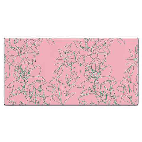 Camilla Foss Ivy Desk Mat