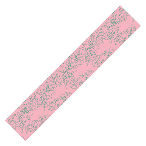 Camilla Foss Ivy Table Runner