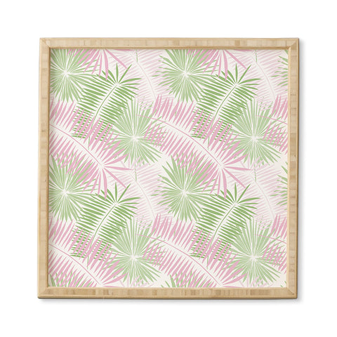 Camilla Foss Light Breeze Framed Wall Art