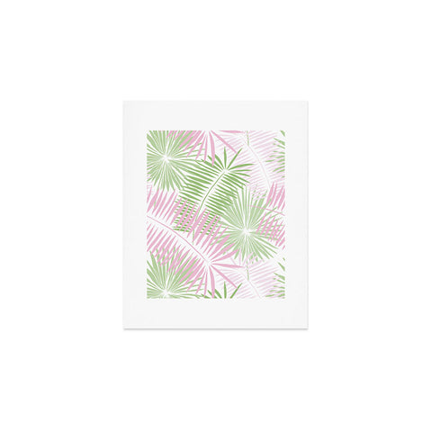 Camilla Foss Light Breeze Art Print