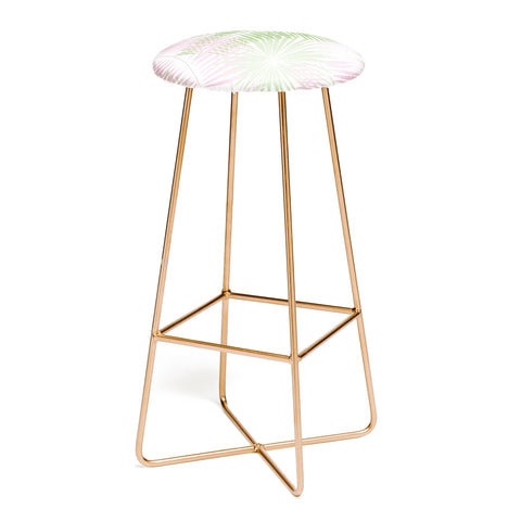 Camilla Foss Light Breeze Bar Stool