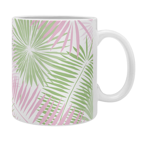 Camilla Foss Light Breeze Coffee Mug