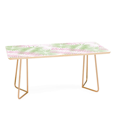 Camilla Foss Light Breeze Coffee Table