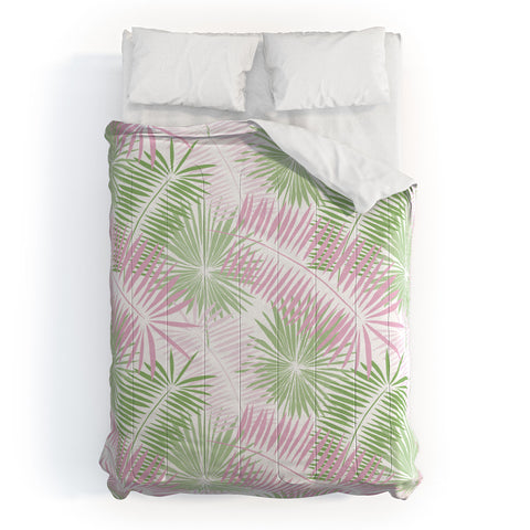 Camilla Foss Light Breeze Comforter