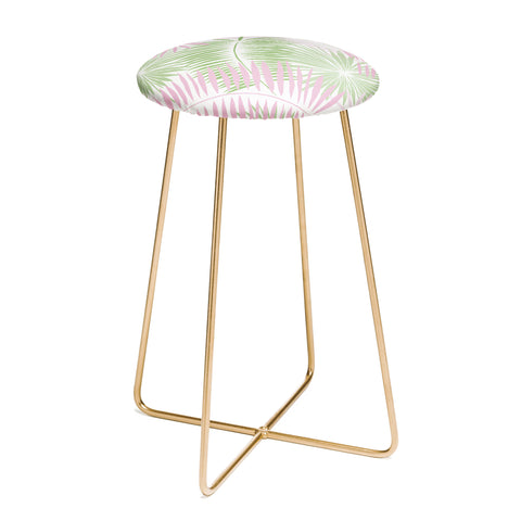 Camilla Foss Light Breeze Counter Stool