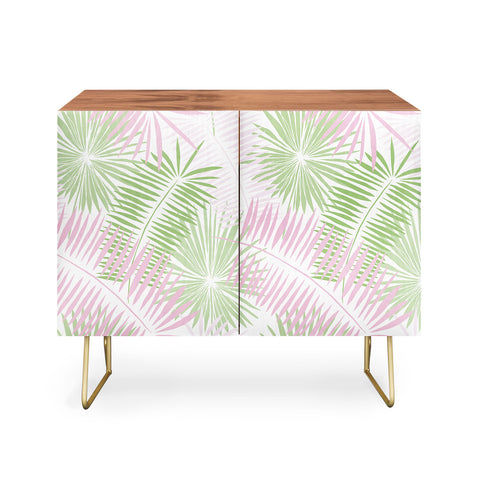 Camilla Foss Light Breeze Credenza
