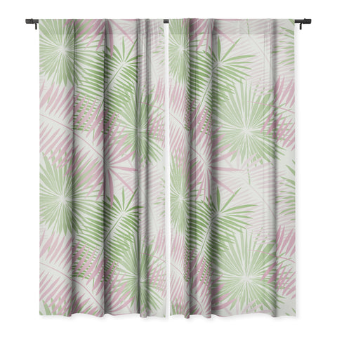 Camilla Foss Light Breeze Blackout Non Repeat