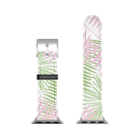 Camilla Foss Light Breeze Apple Watch Band