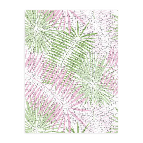 Camilla Foss Light Breeze Puzzle