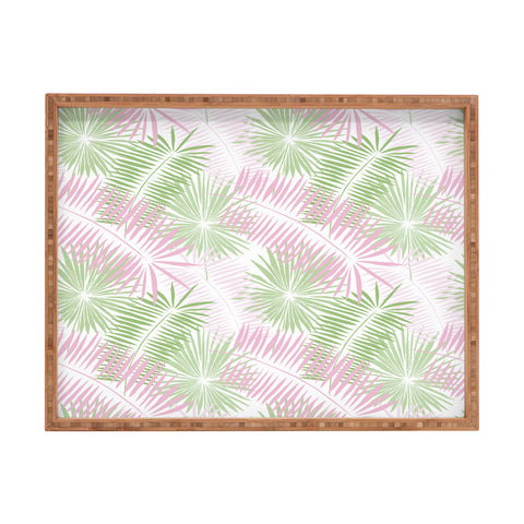 Camilla Foss Light Breeze Rectangular Tray