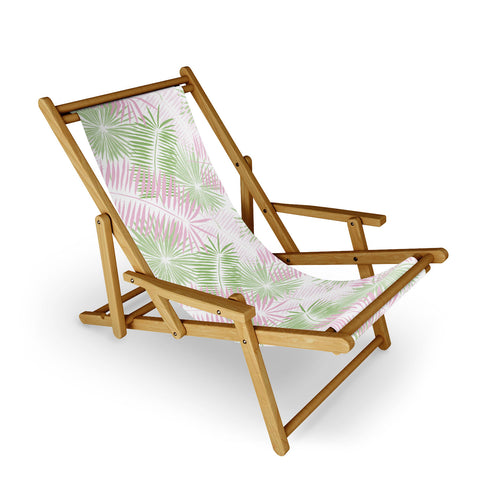 Camilla Foss Light Breeze Sling Chair
