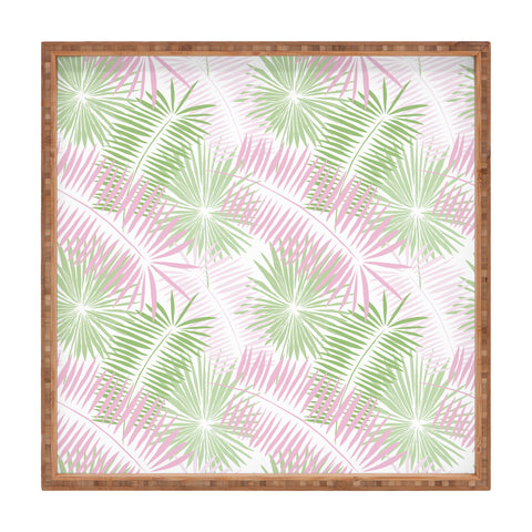 Camilla Foss Light Breeze Square Tray