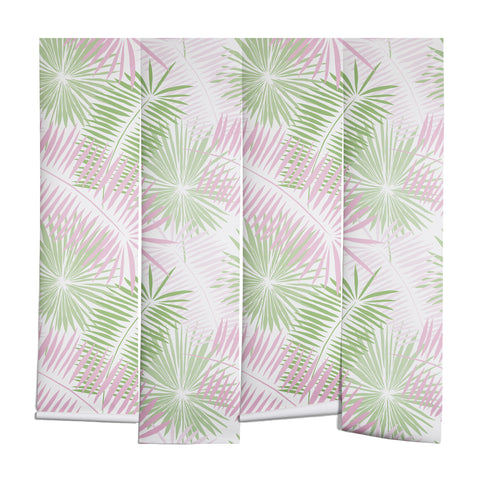 Camilla Foss Light Breeze Wall Mural