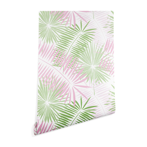 Camilla Foss Light Breeze Wallpaper