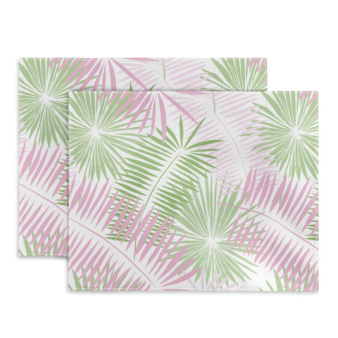 Camilla Foss Light Breeze Placemat