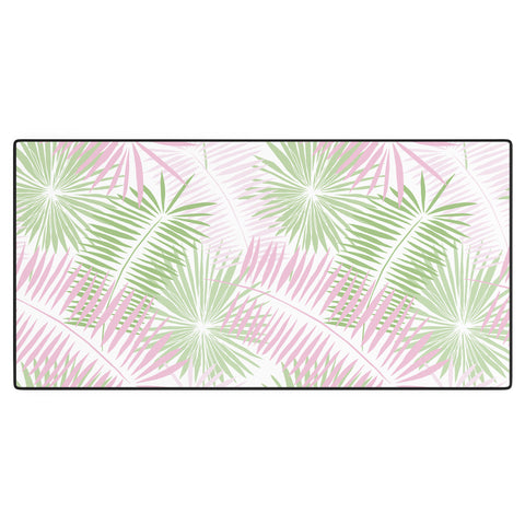 Camilla Foss Light Breeze Desk Mat