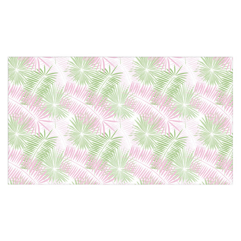 Camilla Foss Light Breeze Tablecloth