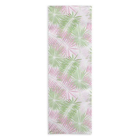 Camilla Foss Light Breeze Yoga Towel