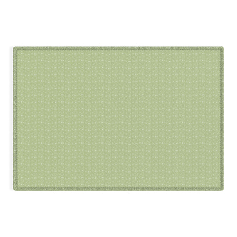 Camilla Foss Rows of pears Outdoor Rug