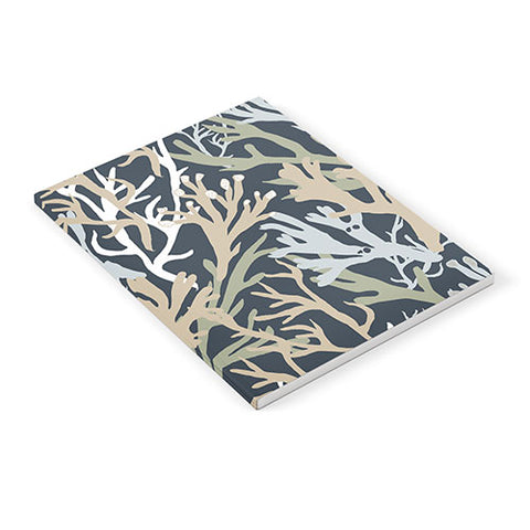 Camilla Foss Seaweed Notebook