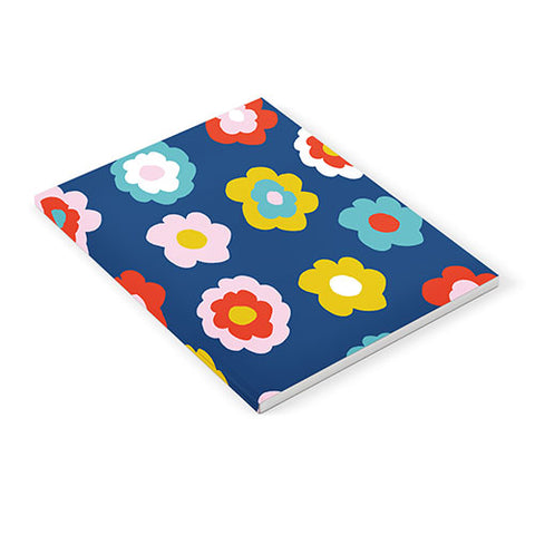 Camilla Foss Simply Flowers Notebook