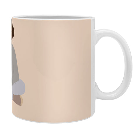 camilleallen Day off Coffee Mug