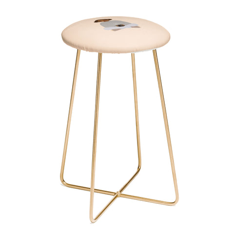 camilleallen Day off Counter Stool