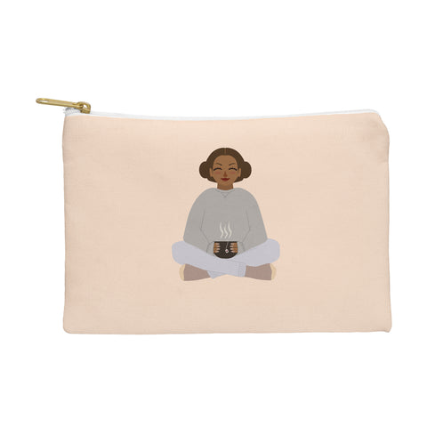 camilleallen Day off Pouch