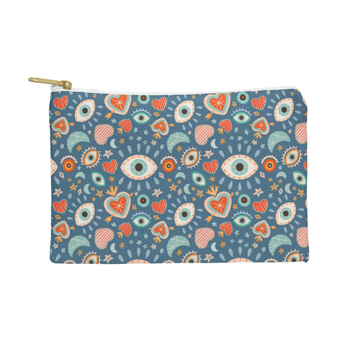 Carey Copeland Written in the Stars Milagros Pouch
